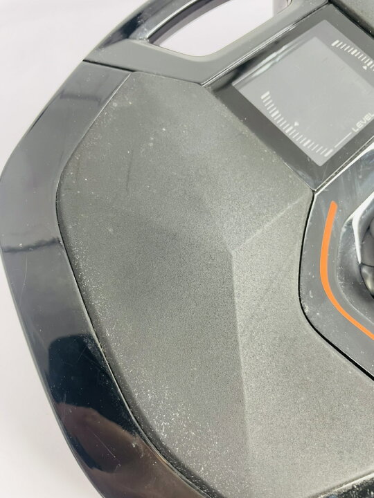 楽天市場】【中古品】【キズあり】【箱無し】 シックスパッド フット 