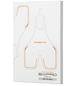 �y�V�i���J���z�y���z�V�b�N�X�p�b�h �`�F�X�g�t�B�b�g ���d���W�F���V�[�g(SIXPAD ChestFit) MTG�y���[�J�[�����i�z