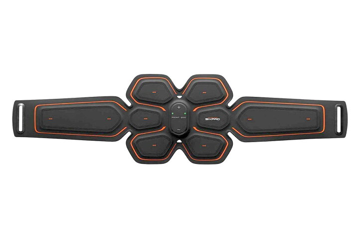 楽天市場】【新品未開封品】シックスパッド アブズベルト ( SIXPAD Abs 
