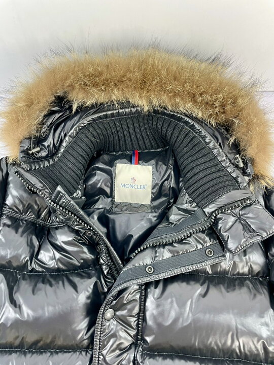 楽天市場】MONCLER モンクレール HUBERT GIUBBOTTO キルティング  