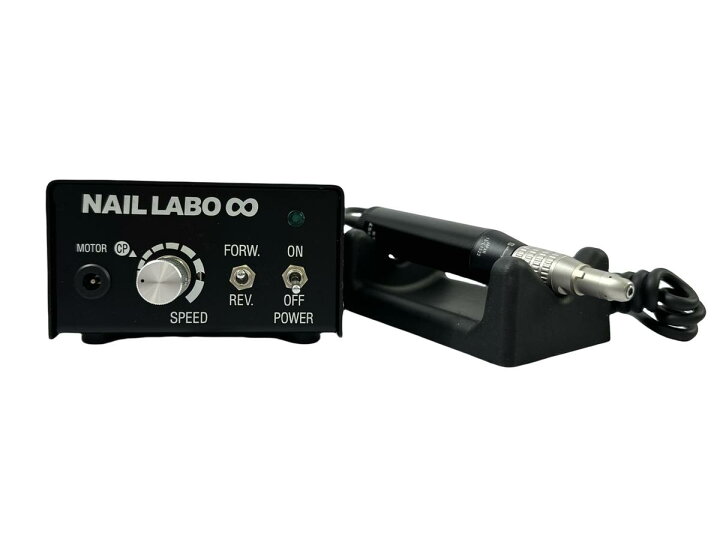 楽天市場】【中古品】Nail Labo インフィニティ ネイルマシーン プロ用 