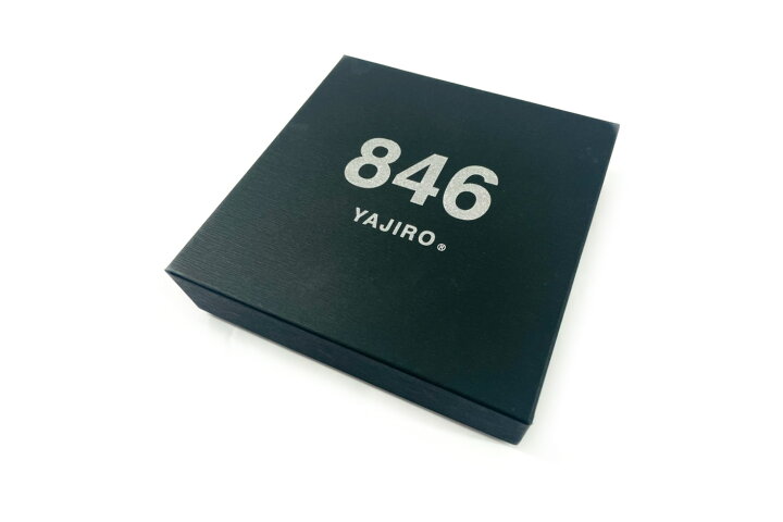 楽天市場】【中古品】 846 YAJIRO 4シリーズ ネックレス BLACKTITA22