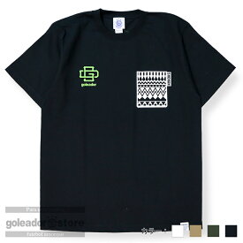 【ストア限定】フェイクポケット Tシャツ(sb-028)