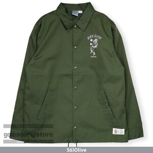 �y�S���A�h�[�������zgoleador MORI ARTWORKS�R���{ ONE LOVE�R�[�`�W���P�b�g gm-019 | �J�W���A�� �X�g���[�g �����Y �^�E�����[�X �W���}�C�J