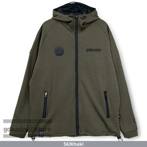 �y�S���A�h�[�������zgoleador Wave�i�C���� �X�g���b�` �t�[�hZIP�W���P�b�g gd-223 | �����Y �Z�b�g�A�b�v �L�k�� �W���[�W �ڐG�⊴ �X�^�C���b�V�� ���[�h