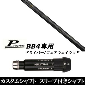 �J�X�^���N���u �X���[�u�t���V���t�g �l�N�X�g�S���t �M SP-40 Progress BB4 �h���C�o�[ FW�p