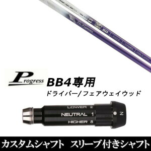 JX^Nu X[utVtg oVEX gCt@X gCtBA} Progress BB4 hCo[ FWp