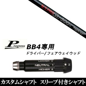 JX^Nu X[utVtg {Vtg N.S.PRO GT500 FW Progress BB4 DR tFAEFCEbhp