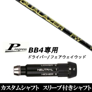 JX^Nu X[utVtg fBX^X NA[U[ FW Progress BB4 DR tFAEFCEbhp