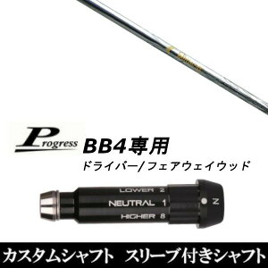 �J�X�^���N���u �X���[�u�t���V���t�g �l�N�X�g�S���t �M �A�X���[�g T-60 Progress BB4 �h���C�o�[ FW�p