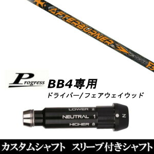 JX^Nu X[utVtg TRPX At^[o[i[ FIARWAY F5 Progress BB4 DR tFAEFCEbhp