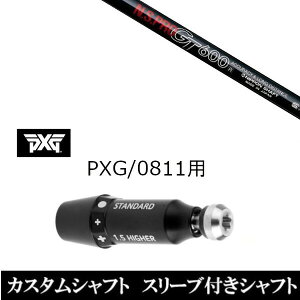 JX^Nu X[utVtg {Vtg N.S.PRO GT600 FW PXG 0811pX[u hCo[ tFAEFCEbhp