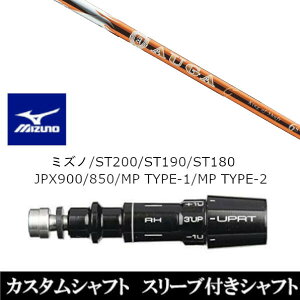 JX^Nu X[utVtg UST}~ IEKW[ AUGA g ~Ym MIZUNO ST200 ST190 ST180 JPX900 850 MP TYPE-1 MP TYPE-2p X[u hCo[p