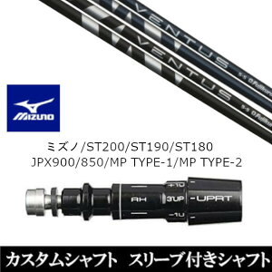 JX^Nu X[utVtg tWN VENTUS BLACK BLUE F^X ubN u[ ~Ym MIZUNO ST200 ST190 ST180 JPX900 850 MP TYPE-1 MP TYPE-2p X[u hCo[p