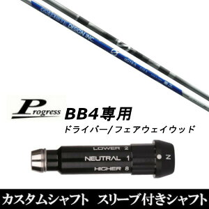 JX^Nu X[utVtg Ot@CgfUC aG19 Progress BB4 hCo[ FWp