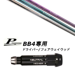 JX^Nu pVtg OHP~J ELDIO No.06 Progress BB4 hCo[ FWp