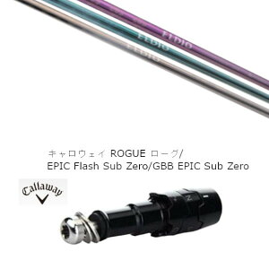 JX^Nu pVtg OHP~J ELDIO No.03 Callaway ROGUE GBB EPIC Sub Zero