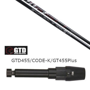 JX^Nu X[utVtg Arch golf A[`St ROSSO b\ GTD St BlackIce 455Plus2 Angel-C 455p hCo[p