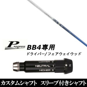 JX^Nu X[utVtg oVEX gCt@X gCXp[_ Progress BB4 hCo[ FWp