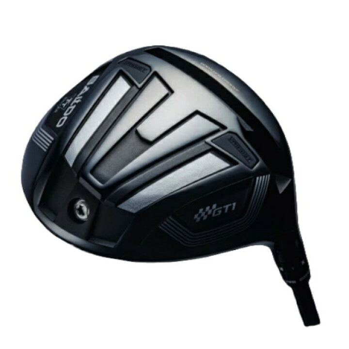 楽天市場】カスタムクラブ 正規販売店 バルド 2024 BALDO TT DRIVER 