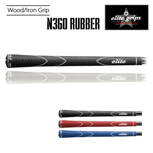�G���[�g�O���b�v elitegrips N360 RUBBER M58
