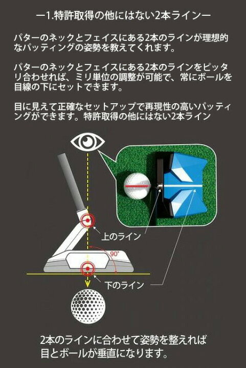 楽天市場】CROSSPUTT クロスパット STEALTH2.0 メンズ レディース 