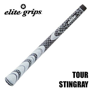 G[gObv elitegrips TOUR STINGRAY cA[XeBO[ M60
