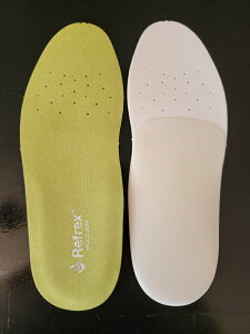 ���t���b�N�X�C���\�[�� �X�j�[�J�[�^�C�v REFREXINSOLE SNEAKER �����Y ���f�B�X ���~�� �@�\�� �p�t�H�[�}���X�A�b�v
