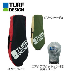 TURF DESIGN ^[tfUC@gxJo[ yTDTC-2278z O[/x[W@lCr[/bh