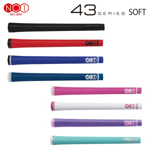 iEI NO1-GRIP 43series soft W _炩     sN  Ki NO1 St Obv Ebh ACA