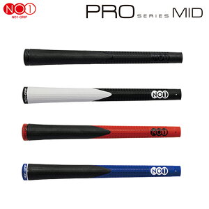 iEI NO1-GRIP PRO series mid d     Ki NO1 St Obv Ebh ACA