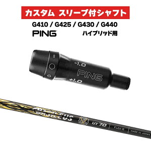 JX^Vtg BASILEUS UT Rev.2 / PING G410 G425 G430 G440 X[u JX^Nu sSt X[utVtg HB oVEX {