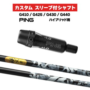 JX^Vtg X[utVtg Ot@CgfUC   IRON IR / PING G425 G430 G440 nCubh UTp X[u JX^Nu ACA