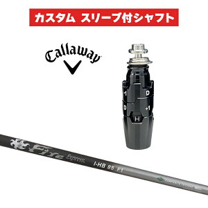 �J�X�^���V���t�g Fire Express I-HB 95 / �L�����E�F�C �X���[�u �J�X�^���N���u Callaway �X���[�u�t���V���t�g UT �R���|�W�b�g�e�N�m �t�@�C�A�[�G�N�X�v���X