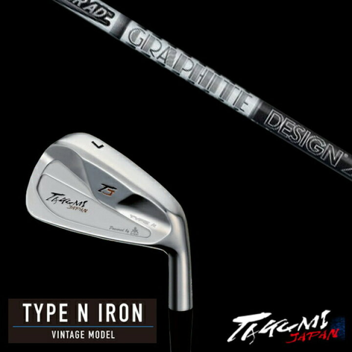 楽天市場】カスタムクラブ 共栄ゴルフ タイプN アイアン TYPE N IRON 