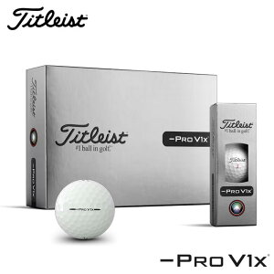 �����I�E���l�[�� �S���t�{�[�� ������Ή� �^�C�g���X�g Titleist PROV1X ���t�g�_�b�V�� 2026���f�� 1�_�[�X