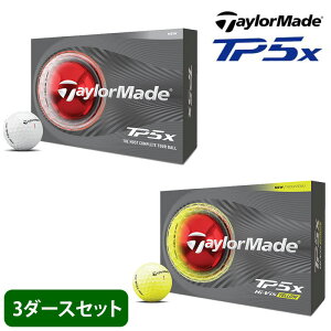 3�_�[�X�Z�b�g�@�I�E���l�[�� �S���t�{�[�� ������Ή� �e�[���[���C�h�@TAYLORMADE�@TP5X�@1�_�[�X �V�� ���f�� �ŐV���f��