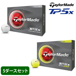 5�_�[�X�Z�b�g �I�E���l�[�� �S���t�{�[�� ������Ή� �e�[���[���C�h TAYLORMADE TM26 TP5x �V�� ���f�� �ŐV���f��