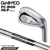 楽天市場】true temper elevate 95 アイアン シャフトの通販