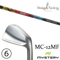 楽天市場】ミステリー MC 10（クラブ｜ゴルフ）：スポーツ・アウトドア 