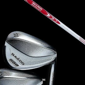 カスタムクラブ バルド 2023 コンペチオーネ 568 ウェッジ ツアーサテン NSプロ モーダス3 システム3 ツアー125 エヌエスプロ 2023 BALDO 568 TOUR SATIN