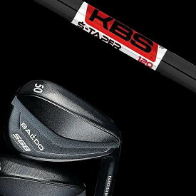 カスタムクラブ バルド 2023 コンペチオーネ 568 ウェッジ ツアーナイト KBS SテーパーブラックPVD S-TAPERblackPVD 2023 BALDO CORSA WEDGE