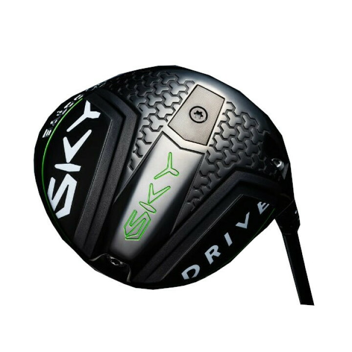 楽天市場】カスタムクラブ バルド 2023 BALDO SKY DRIVE DRIVER TRPX 