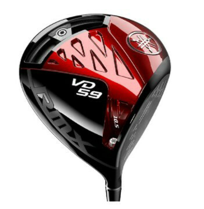 楽天市場】カスタムクラブ YAMAHA RMX VD59 ヤマハ リミックス VD59 