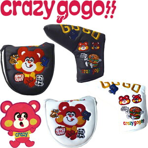 CRAZY GOGO NCW[S[S[@p^[Jo[@CGG-PB0001/PM0001is^Cv/}bg^Cvj @