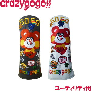 CRAZY GOGO NCW[S[S[@[eBeBpwbhJo[@CGG-UT0001 @