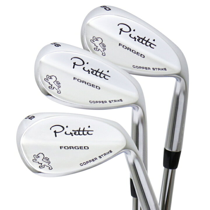 楽天市場】Piretti ピレッティ COPPER STRIKE カッパーストライク 