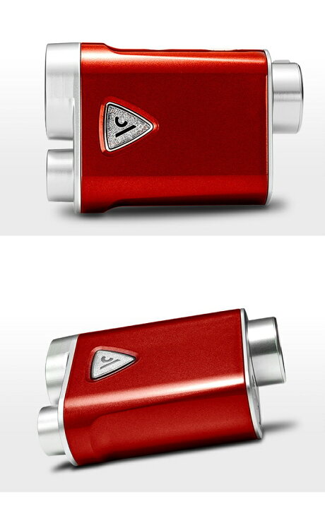 楽天市場】Voice Caddie ボイスキャディ コンパクトレーザー CL 