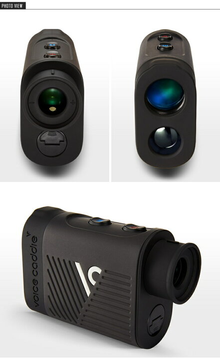 楽天市場】Voice Caddie ボイスキャディ パワーレーザー L4 レーザー 