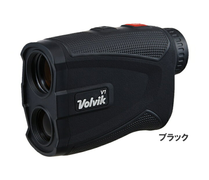 楽天市場】Volvik Range Finder V1 ボルビック レンジファインダー V1 